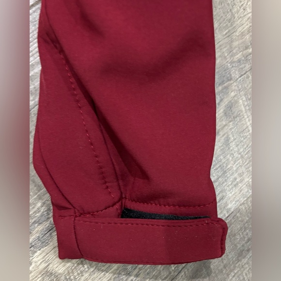 WSU COUGARS | SOFT SHELL | FULL ZIP | MENS MED | - Picture 5 of 14